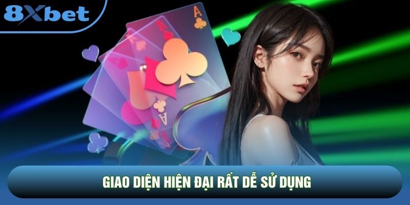 Giao diện hiện tại rất dễ sử dụng Giao diện hiện tại rất dễ sử dụng