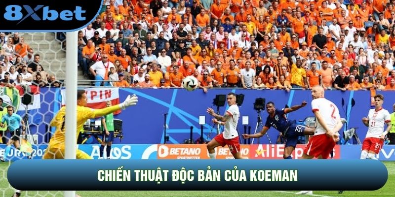 Phân tích Hà Lan World Cup 2026 từ góc nhìn chiến thuật