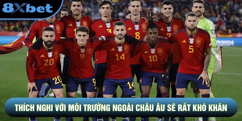 Phong độ cầu thủ và cách điều người là điều mà chiến lược gia cần làm tốt