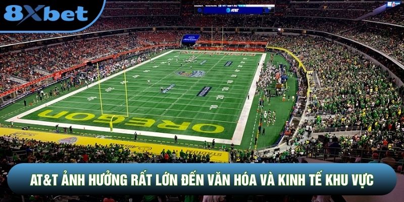 Kinh tế và văn hóa tại địa phương phát triển rất tích cực
